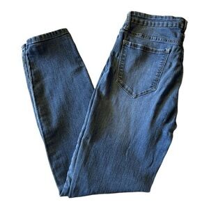 Cello Medium Wash Skinny Leg Jeans – Size 13 #2